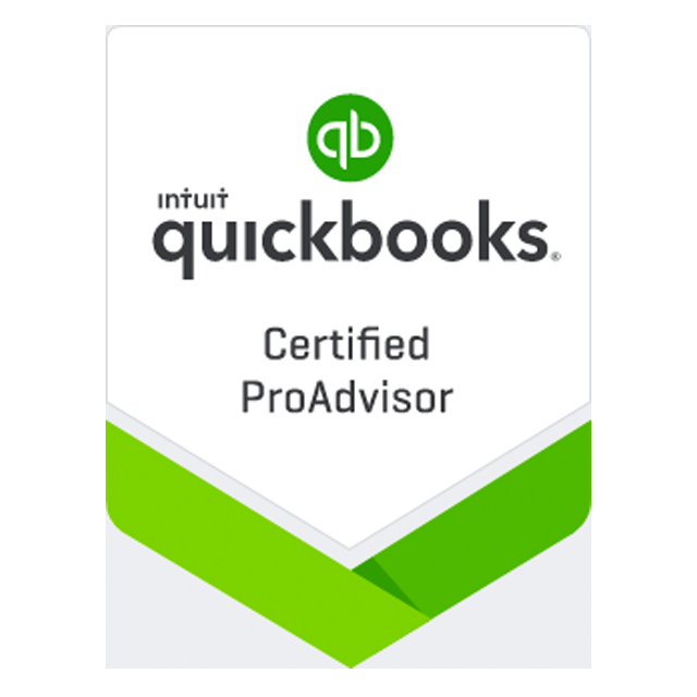 Quickbooks Pro-Advisor